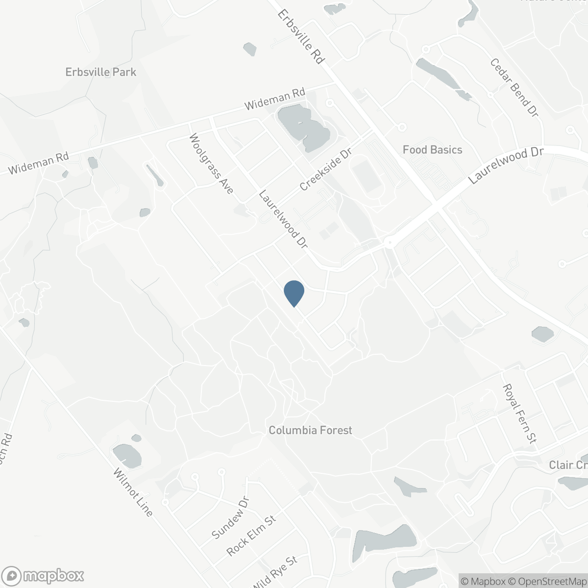 360 RED OSIER Road, Waterloo, Ontario N2V 2V8